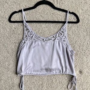 Free People, Crop top, XS